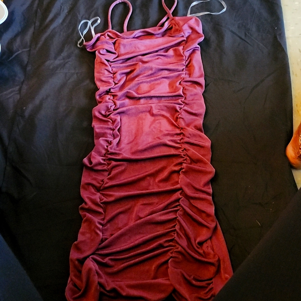 TWO Brand New dresses. Beautiful